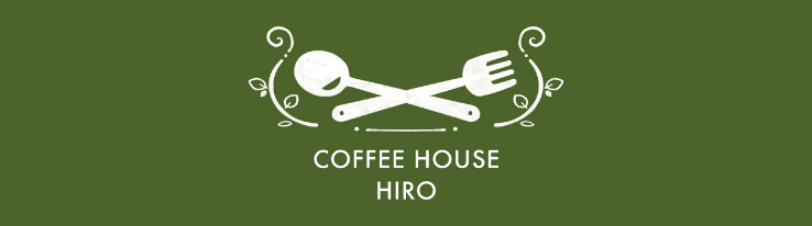 COFFEE HOUSE HIRO